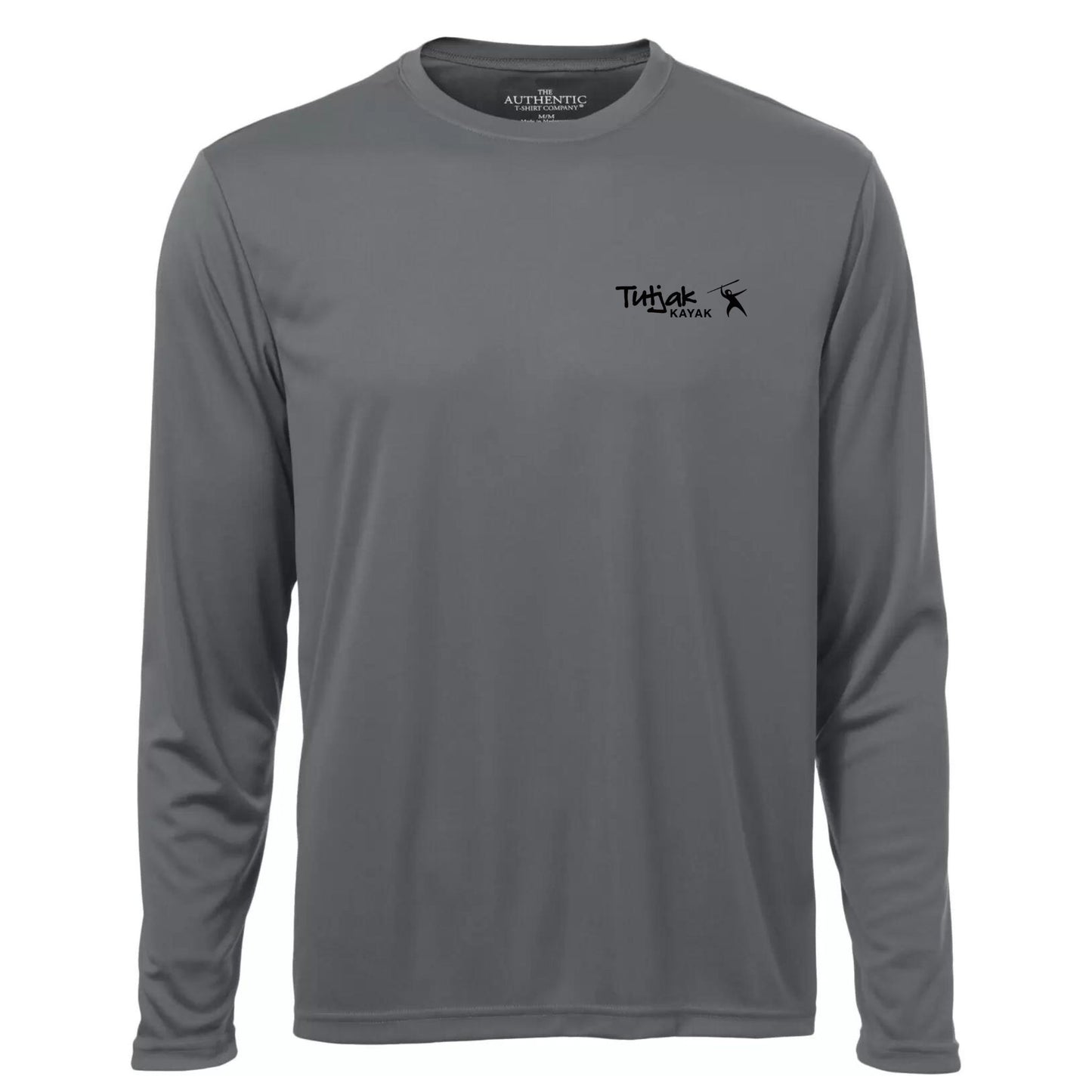 Jersey pour hommes manches longues