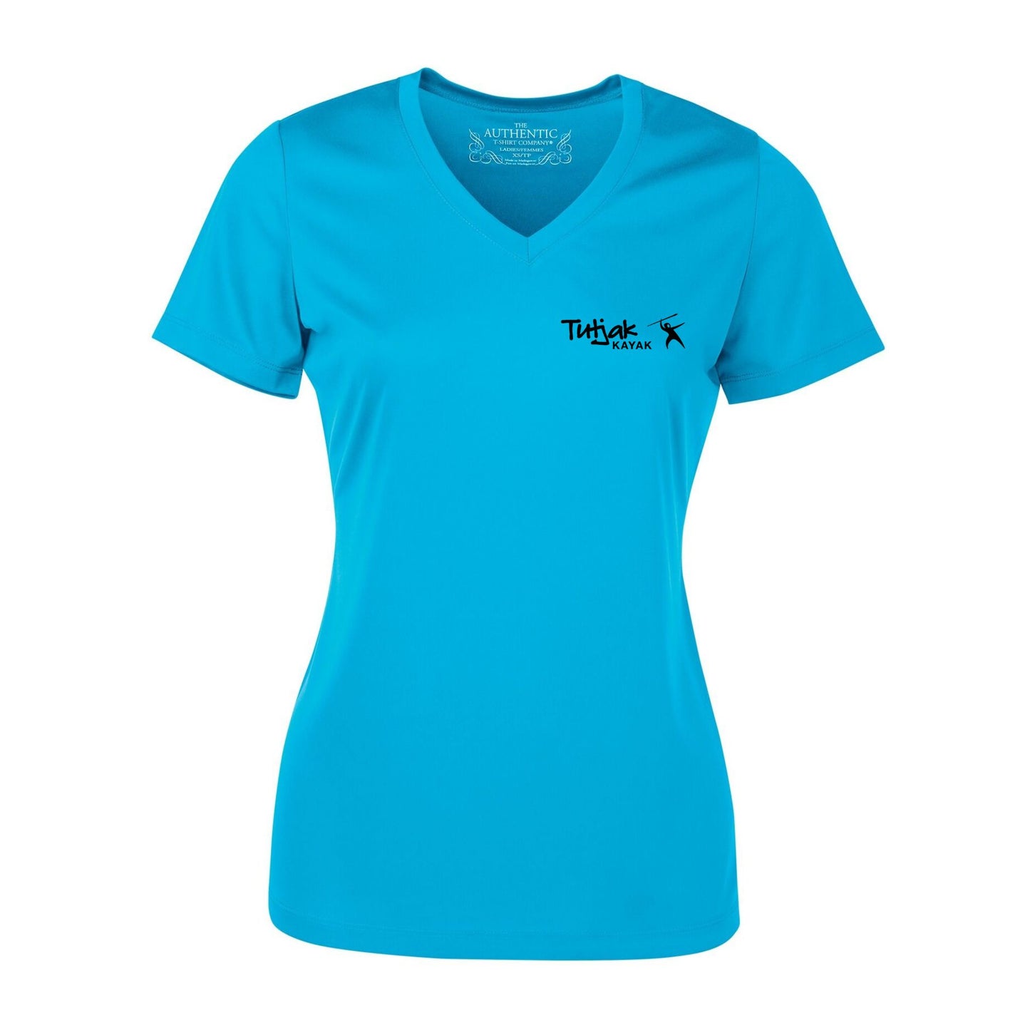 Jersey pour femmes manches courtes