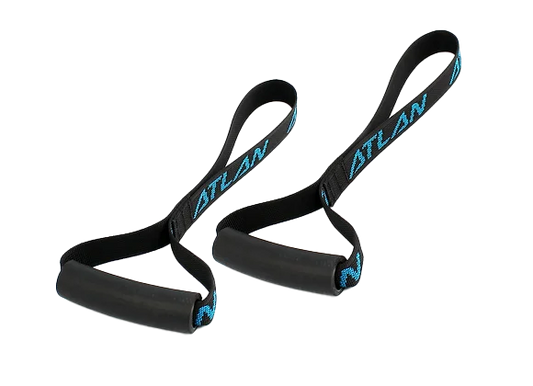 Système ancrage pour le transport de kayak de mer - ATLAN (vendu à l'unité)