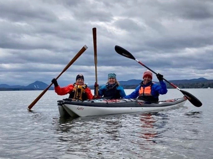 kayak_de_mer TUTJAK_KAYAK