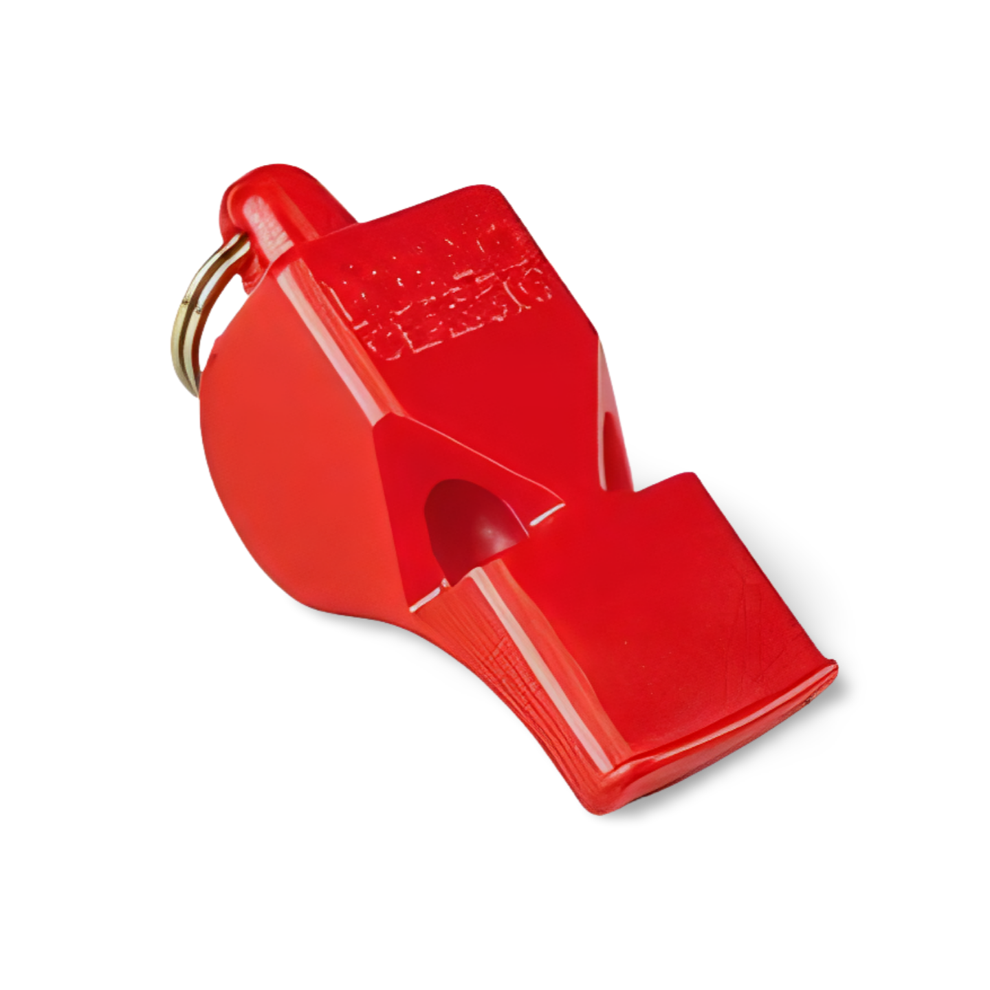 Sifflet marin accessoire de sécurité pour kayak de mer - FOX40