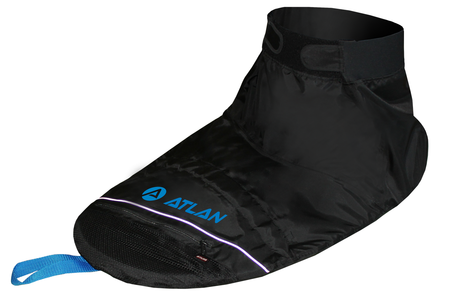 Jupette pour kayak de mer Deluxe Atlan JK1