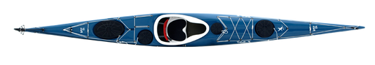 Choisir le meilleur kayak de mer polyvalent fabriqué au Québec