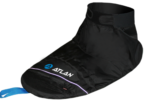 jupette nylon Atlan kayak de mer