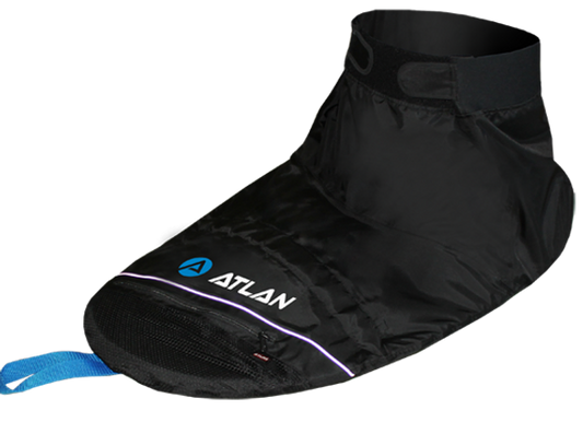 jupette nylon Atlan kayak de mer