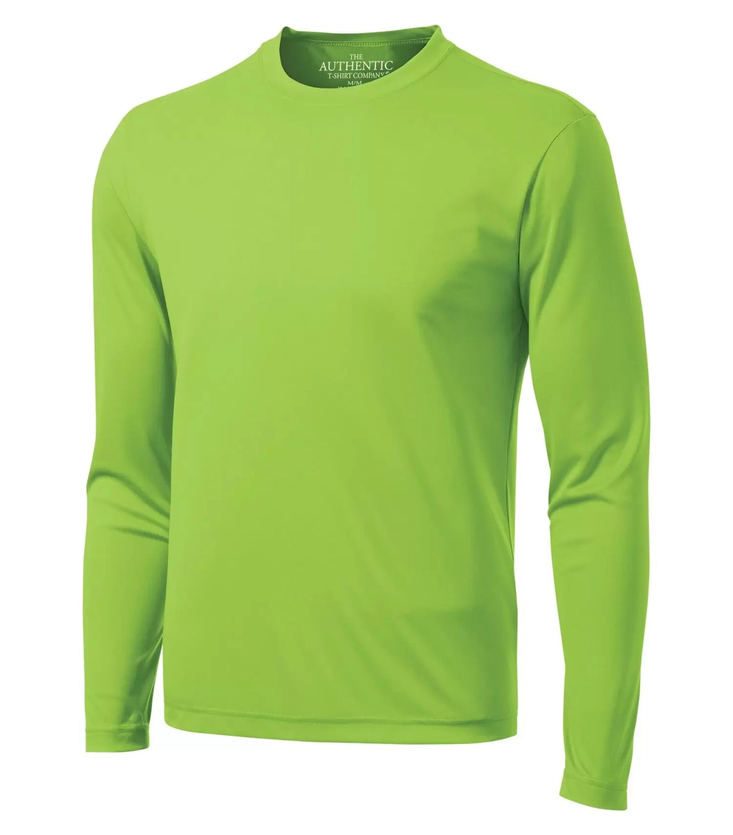 Jersey pour hommes manches longues