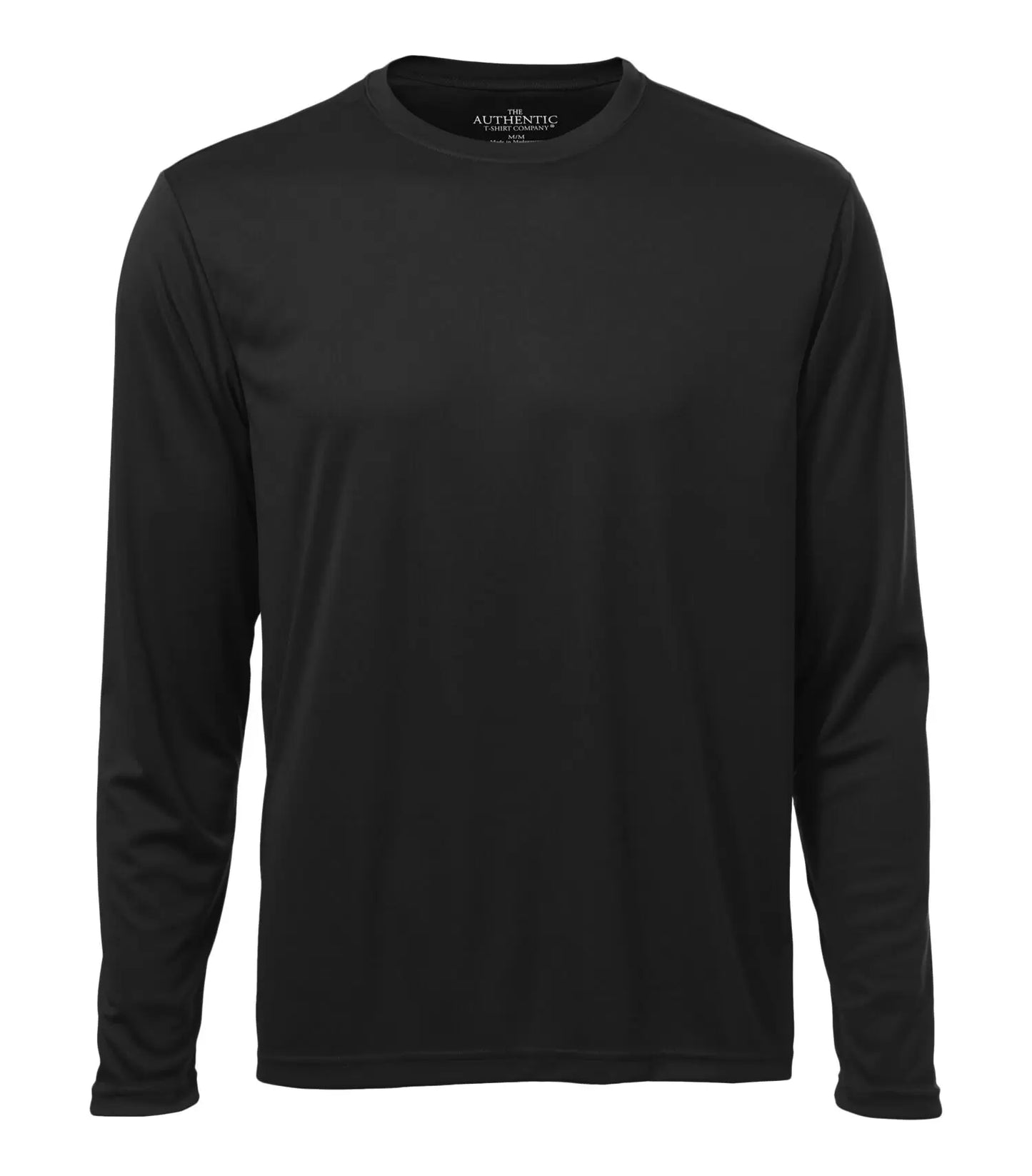 Jersey pour hommes manches longues