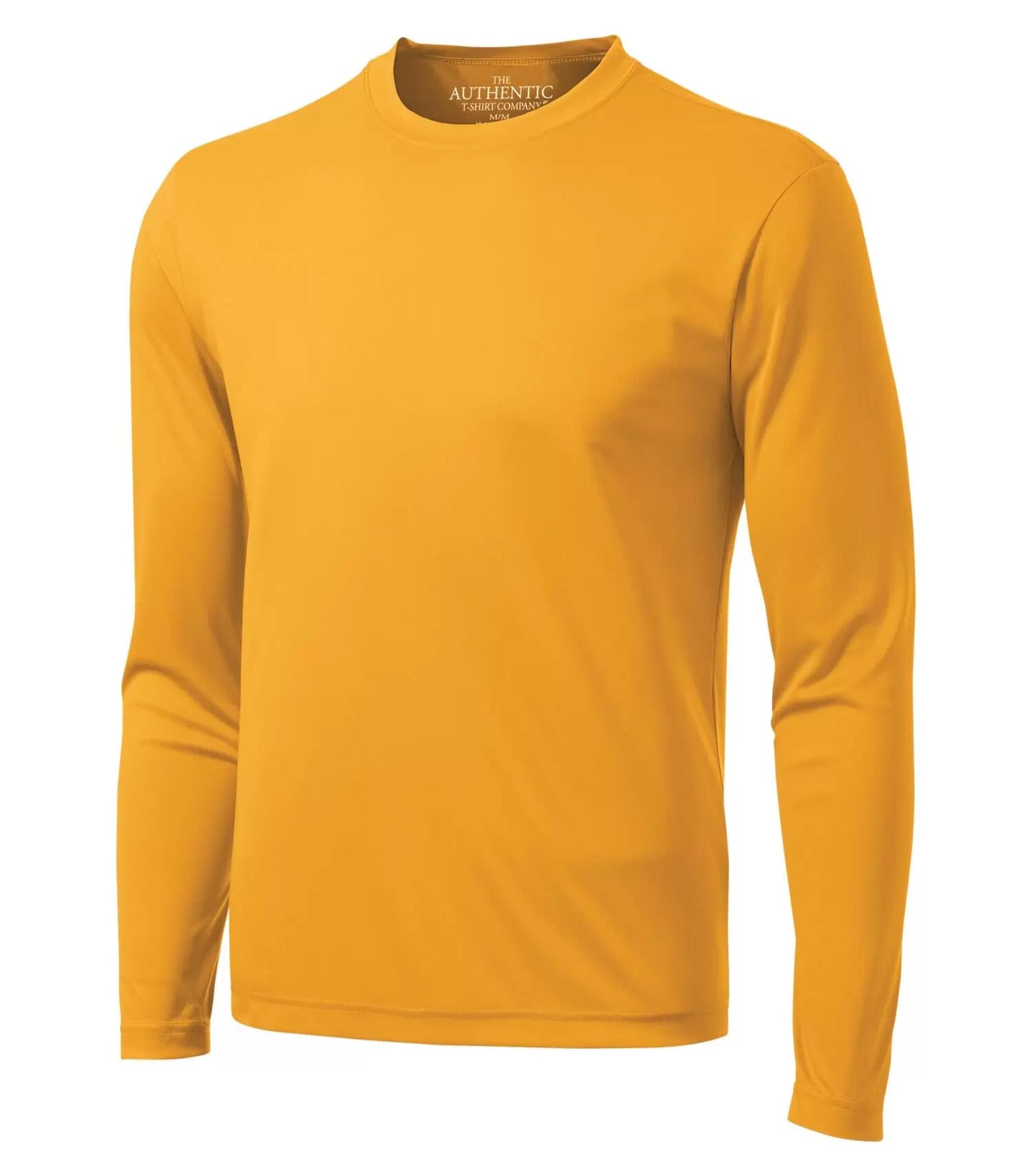 Jersey pour hommes manches longues