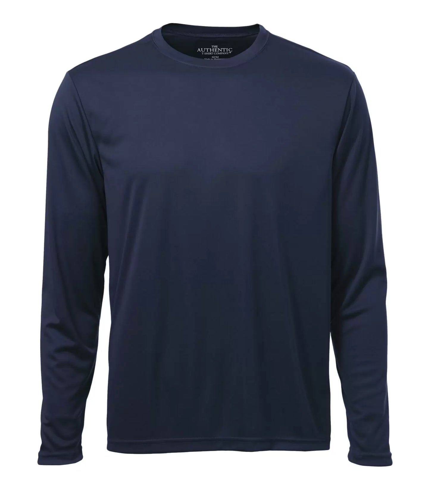 Jersey pour hommes manches longues