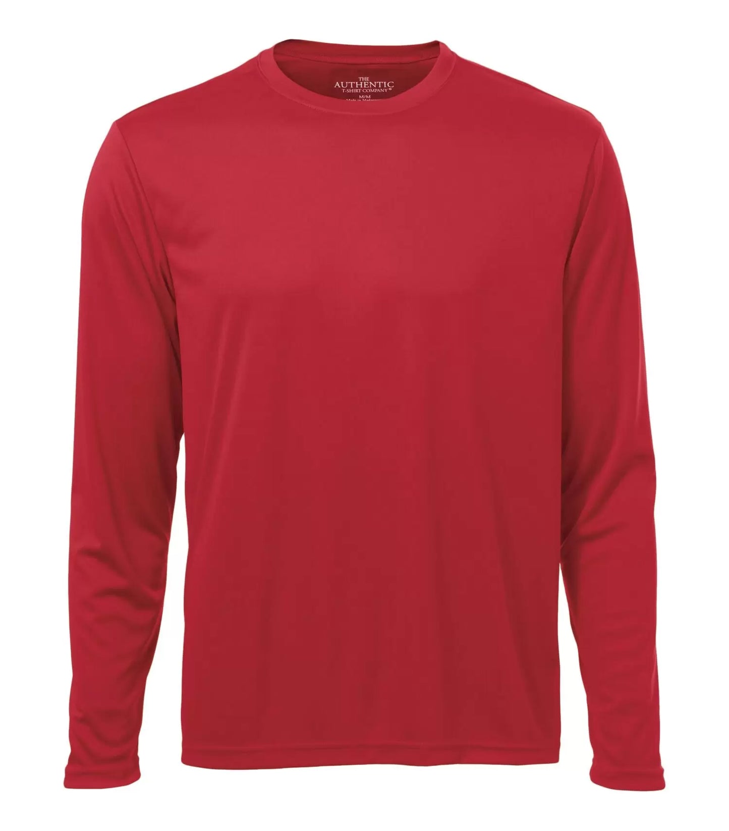 Jersey pour hommes manches longues
