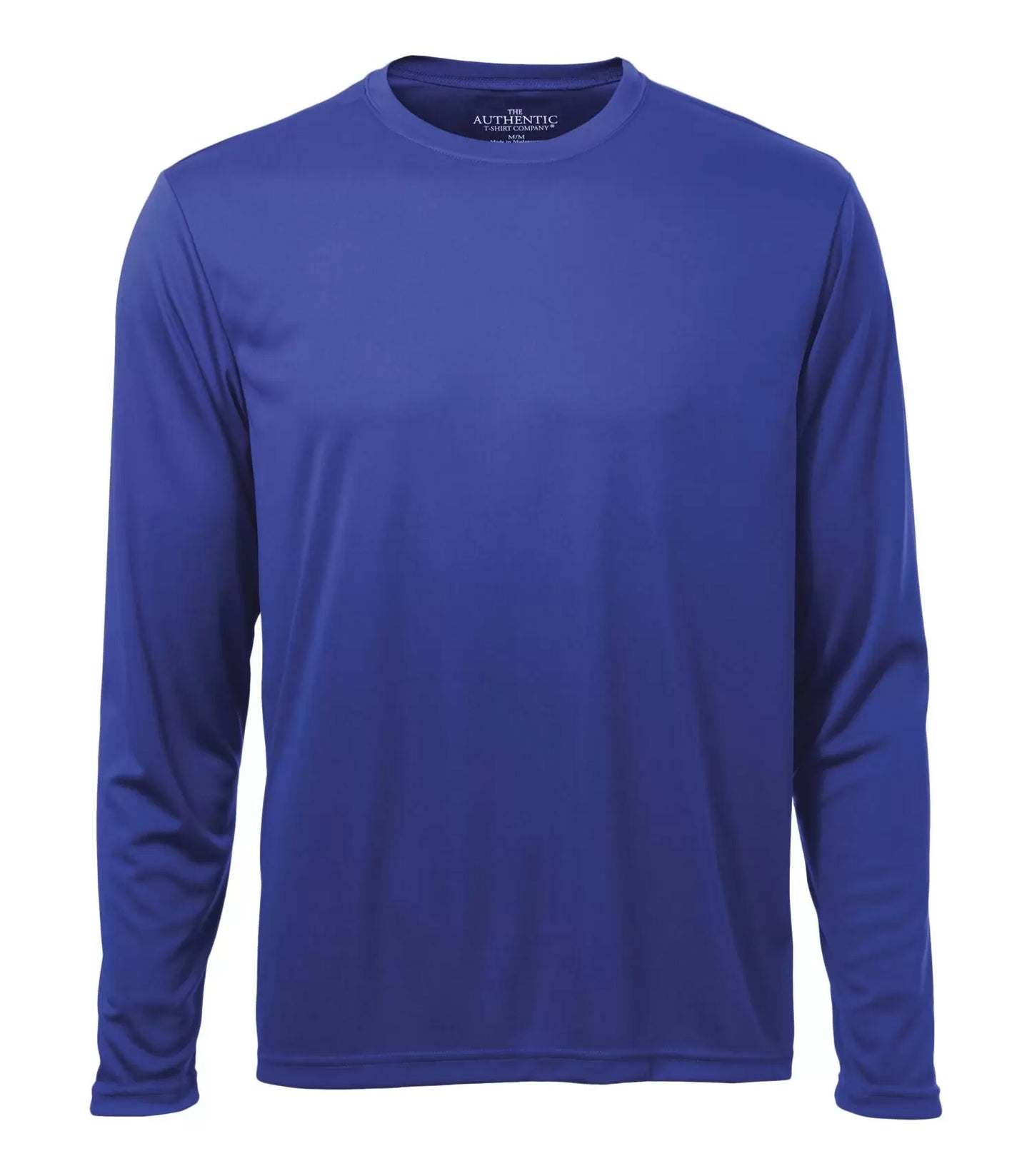 Jersey pour hommes manches longues